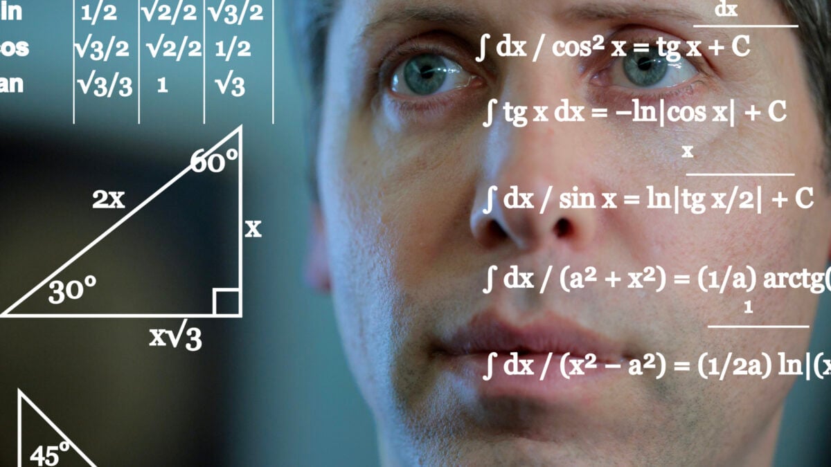 OpenAI Withdraws Caltech Mathathon Sponsorship Following Severe Backlash From Mathematicians