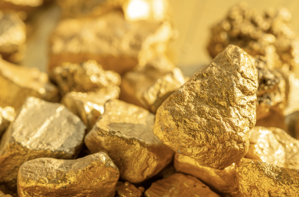 Historic Australian mine triples gold resource following extensive drilling program near Parkes.