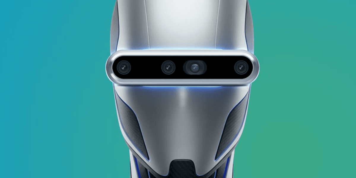 Cognex Agrees to Acquire Robotic Perception Specialist RealSense for $500 Million