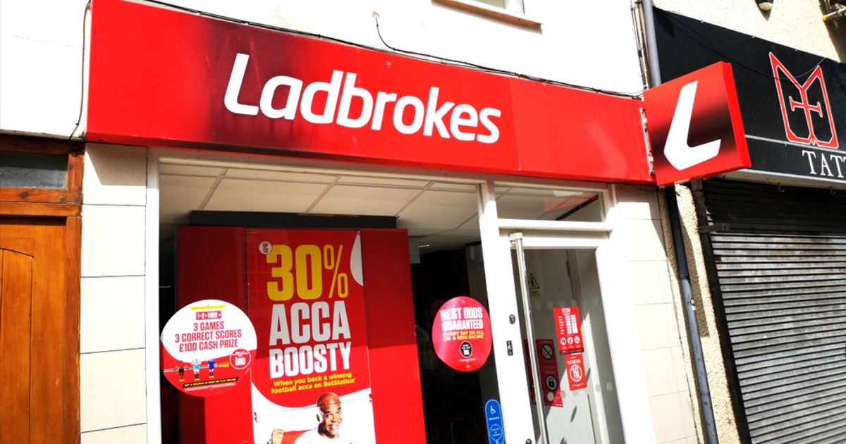 Entain holds 2026 financial guidance despite sudden provisional Brazil betting ban.