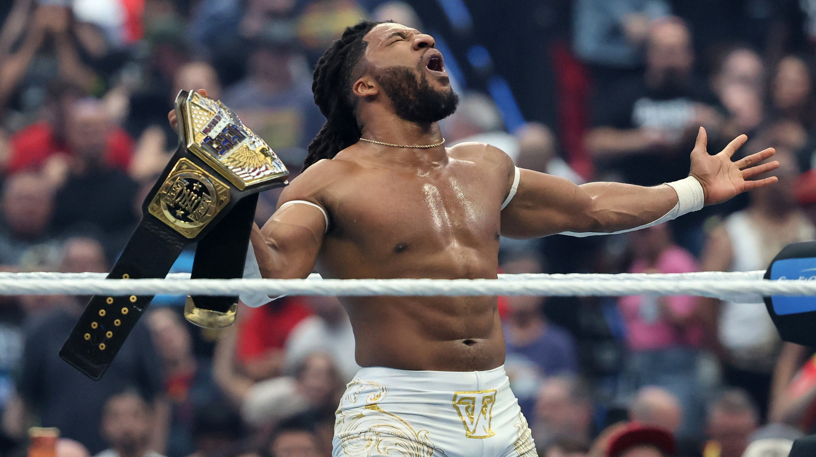 WWE SmackDown Adds Star-Studded Six-Woman Tag Match and Steel Cage Title Rematch