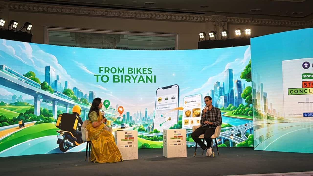 Rapido expands its Ownly food delivery service to Hyderabad in a new challenge to industry giants.
