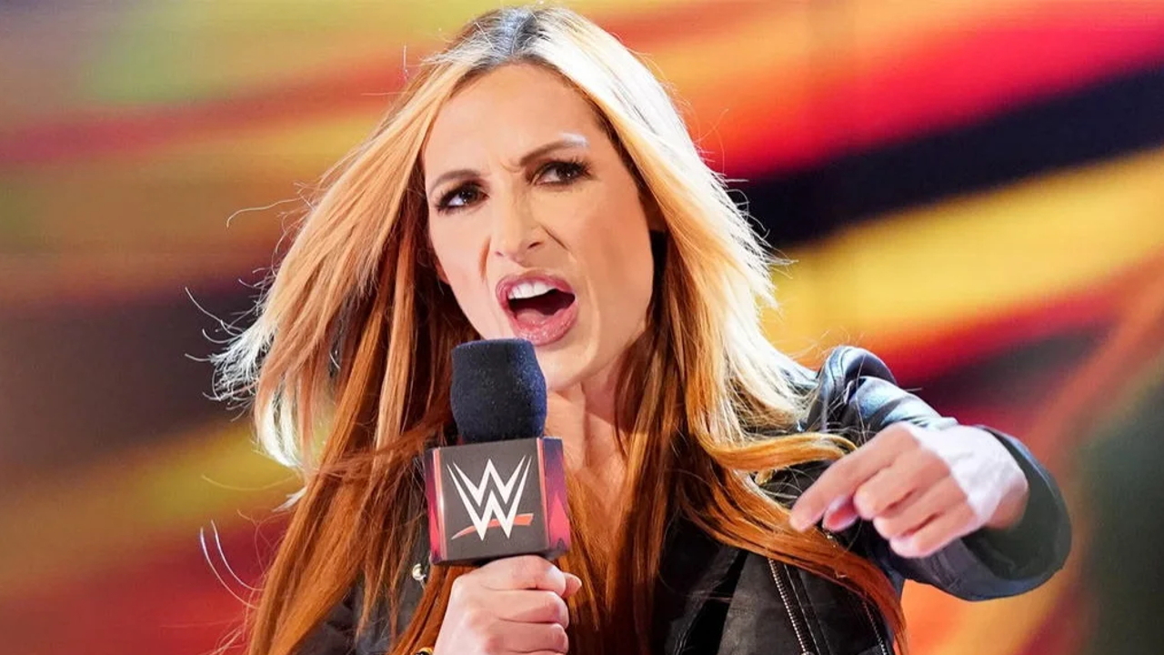 Becky Lynch regrets mean WWE comments