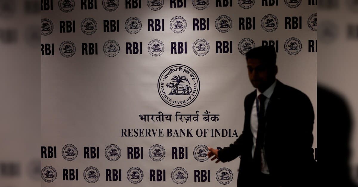 India faces expected interest rate hikes as retail inflation accelerates to 4.8 percent