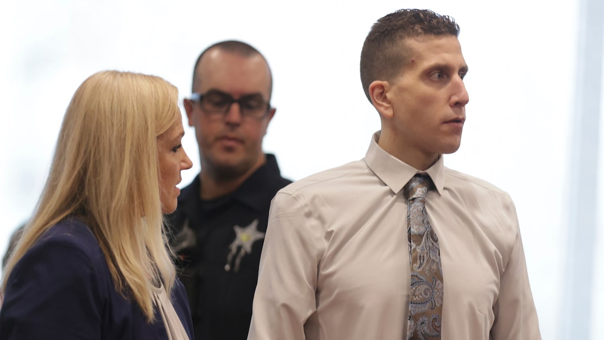 Newly Unsealed Filings Reveal Early Defense Concerns Over Bryan Kohberger's Plea Decisions
