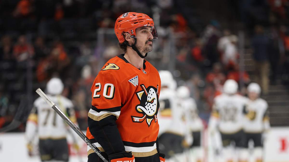 Anaheim Ducks and Chris Kreider Expected to Terminate Contract Through Waivers