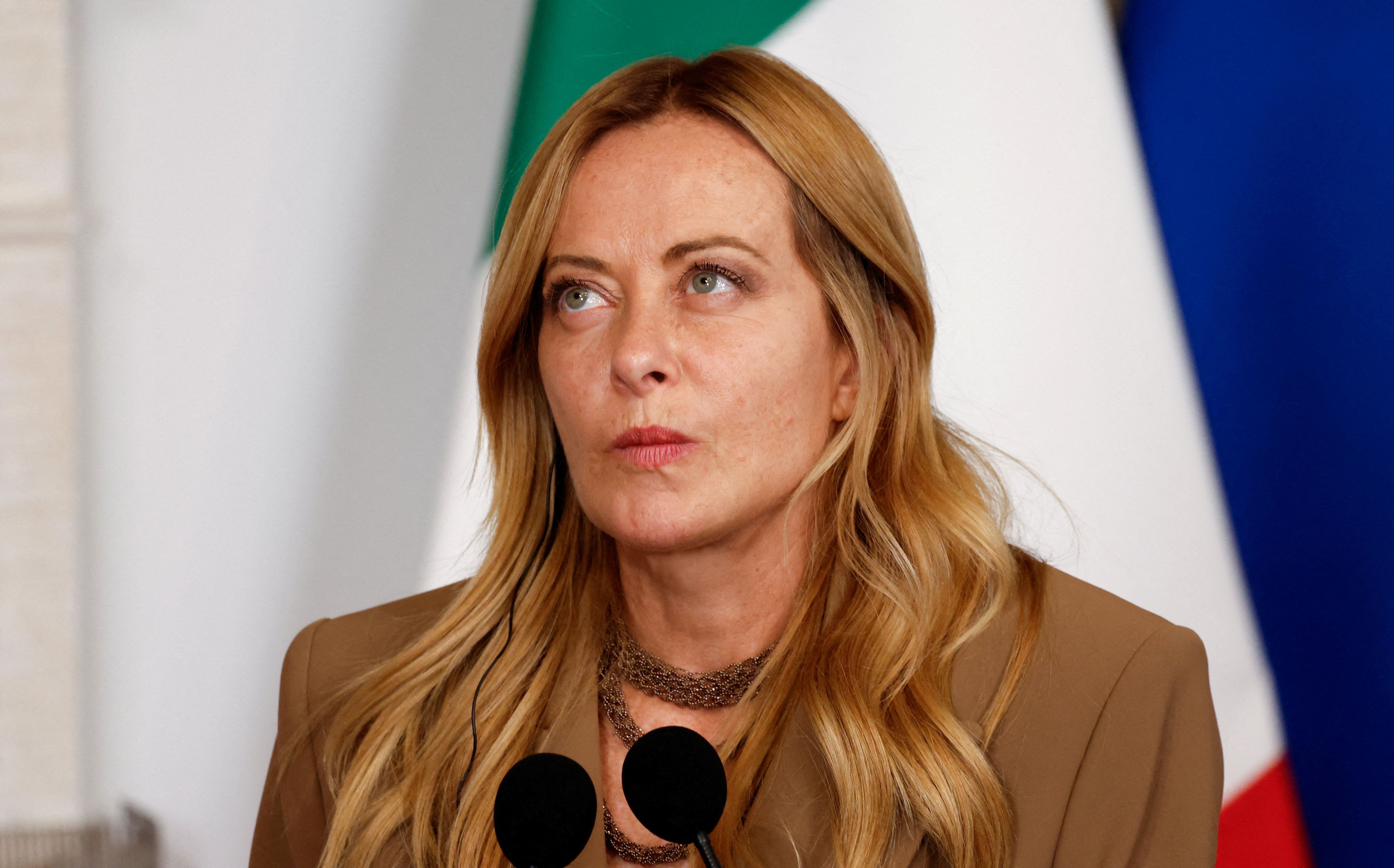 Italy Proposes Abolishing Vehicle Tax for Millions Ahead of National Elections