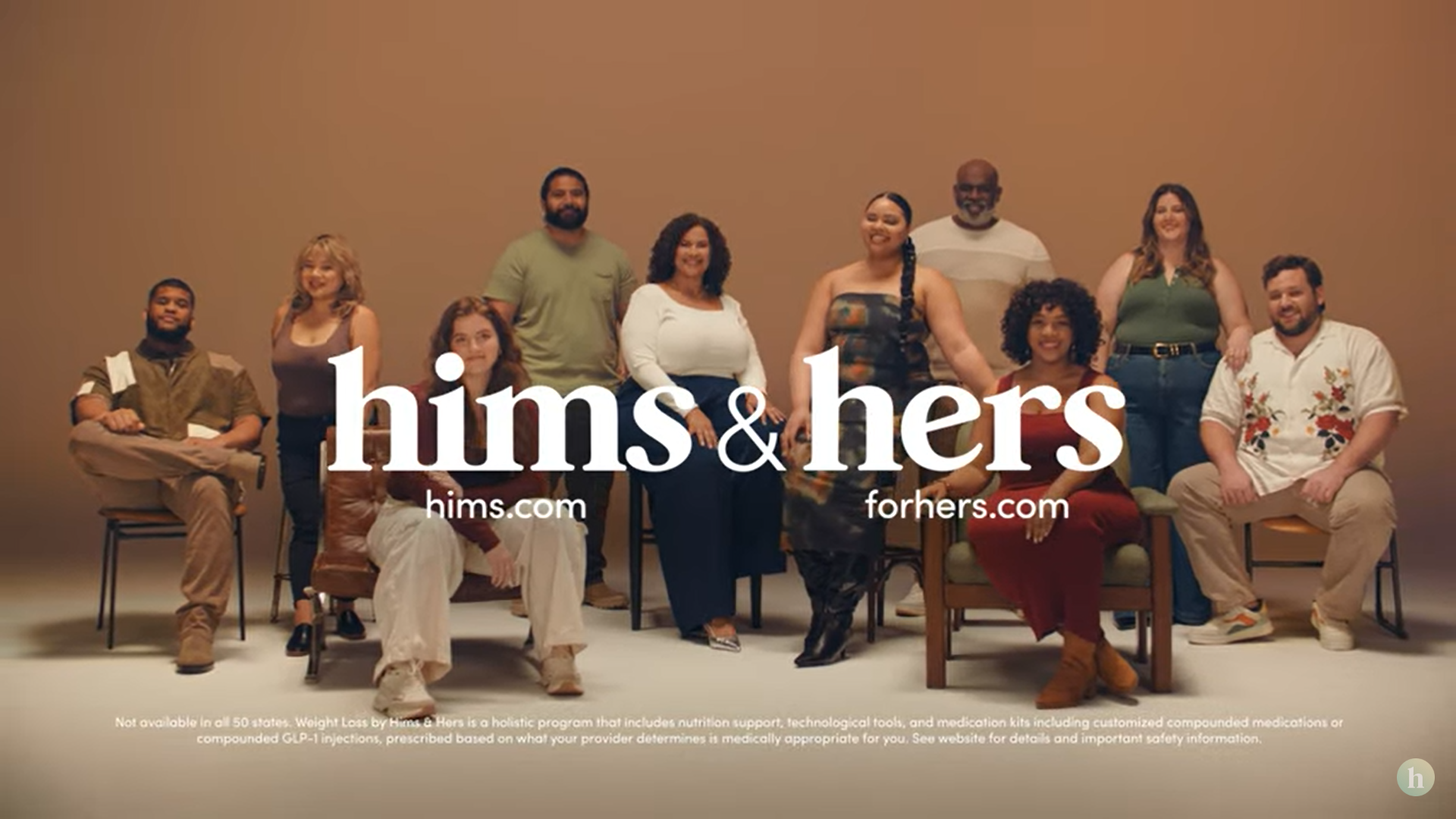 Hims & Hers Faces Investor Suit, Shares Fall