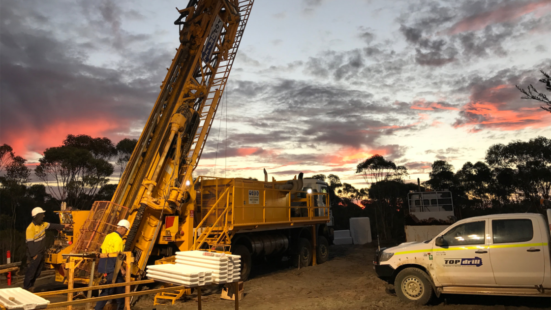 Mount Ridley Mines achieves record scandium recovery using half the reagent dose.