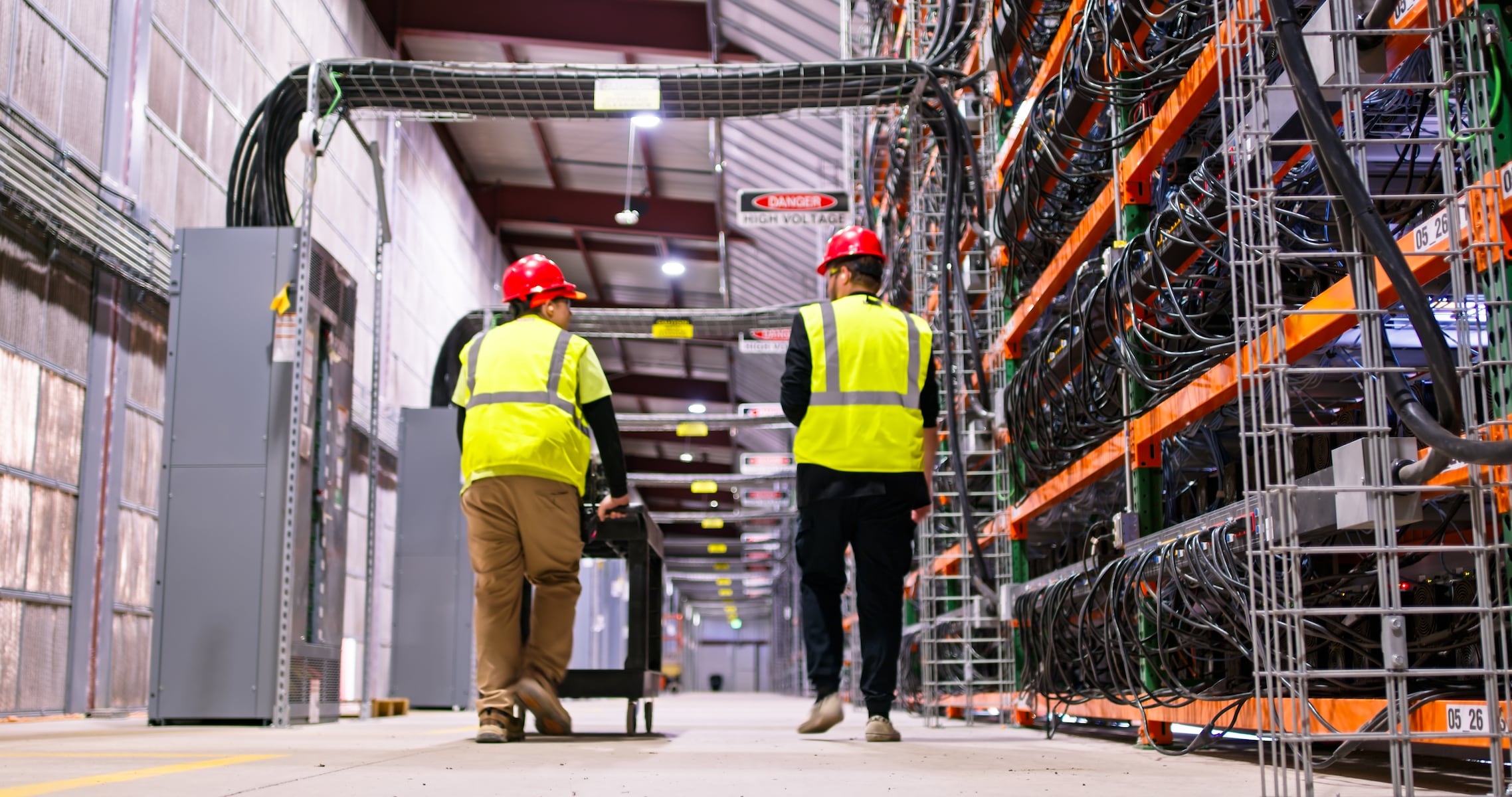 Developer Offers $45 Million to Pennsylvania Residents to Gain Data Center Approval