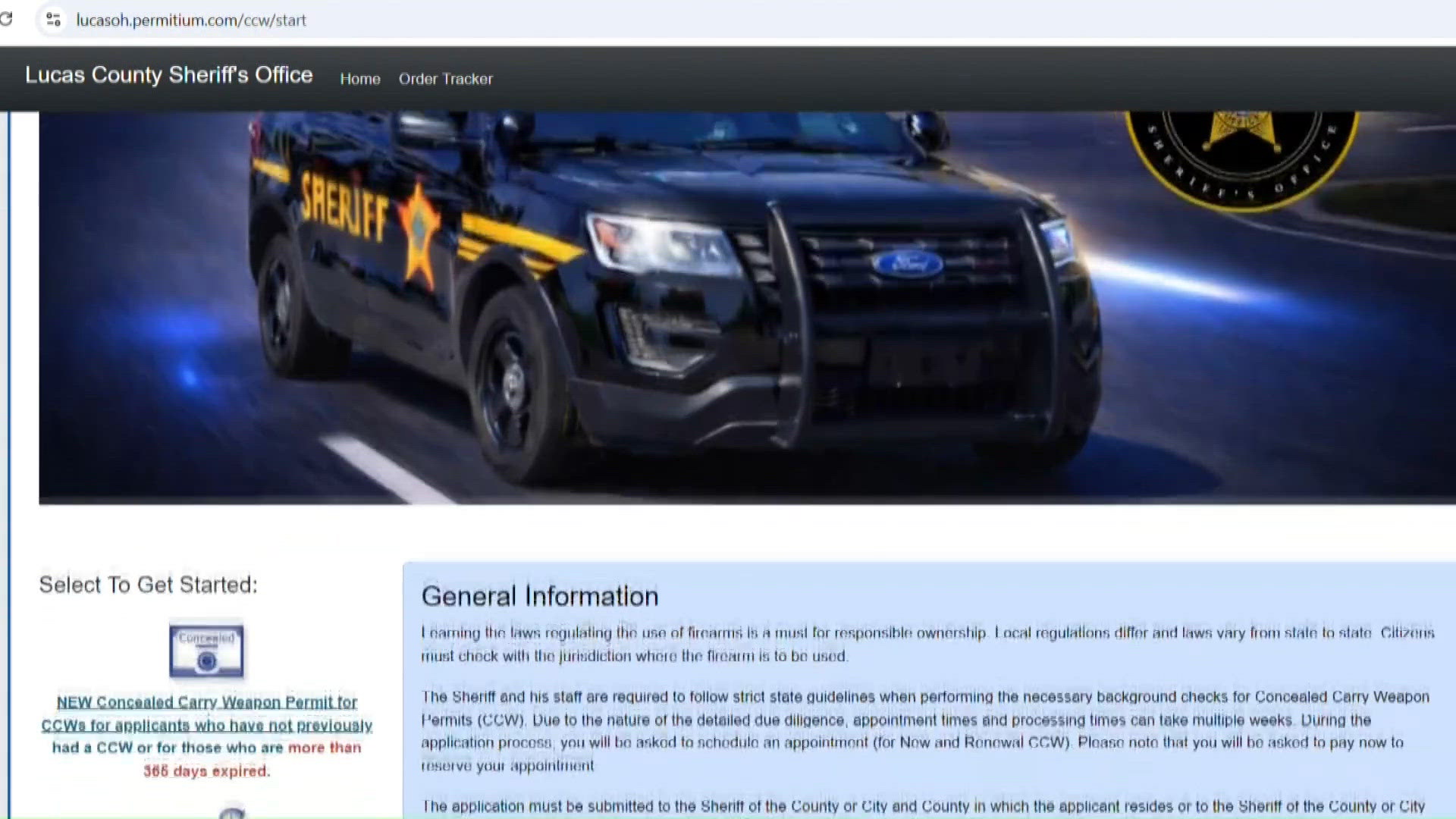 Sheriff Offices Across Multiple Counties Report Recent Traffic Incidents and Arrests