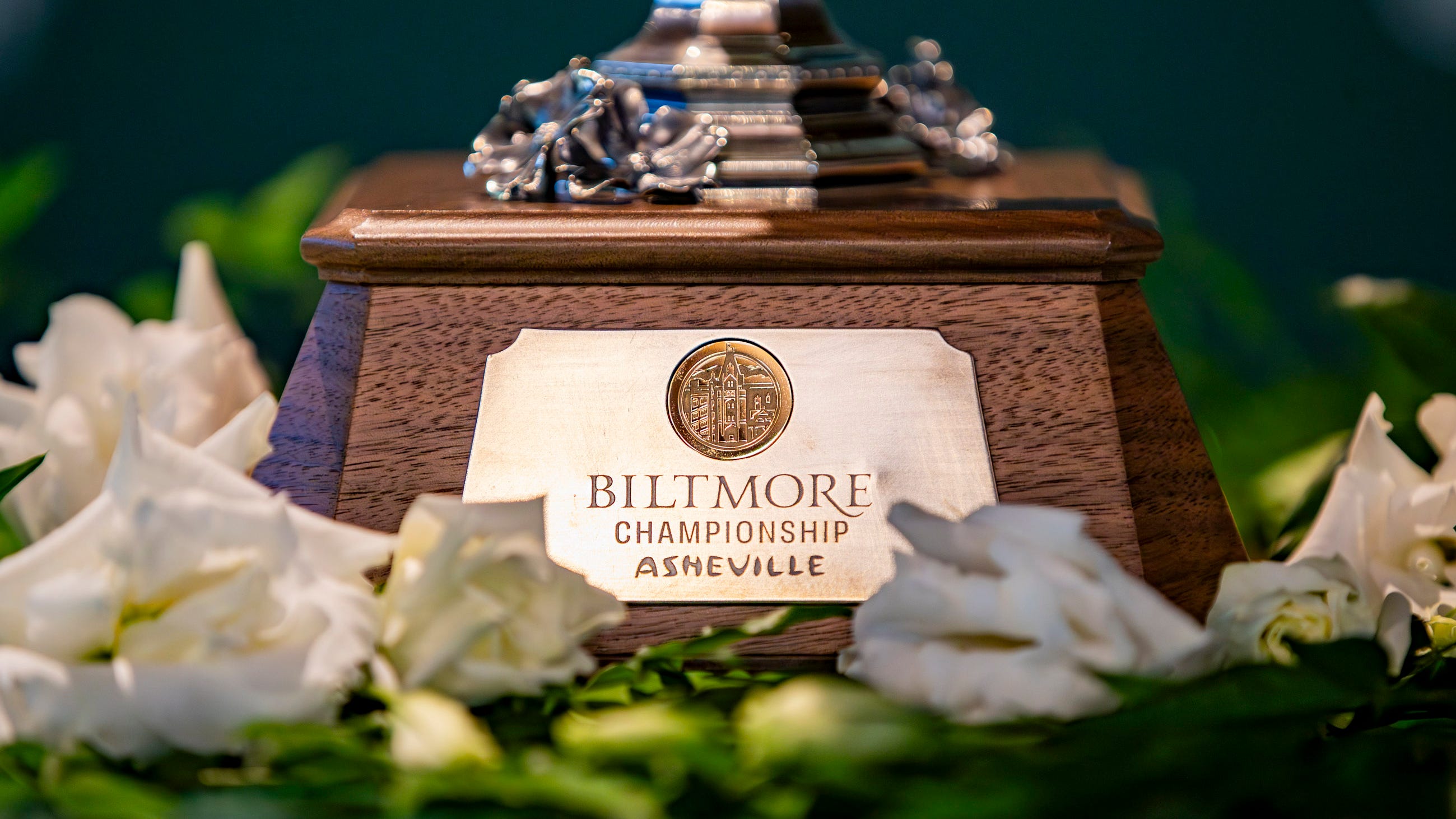 PGA Tour Debuts Biltmore Championship With High Stakes in North Carolina