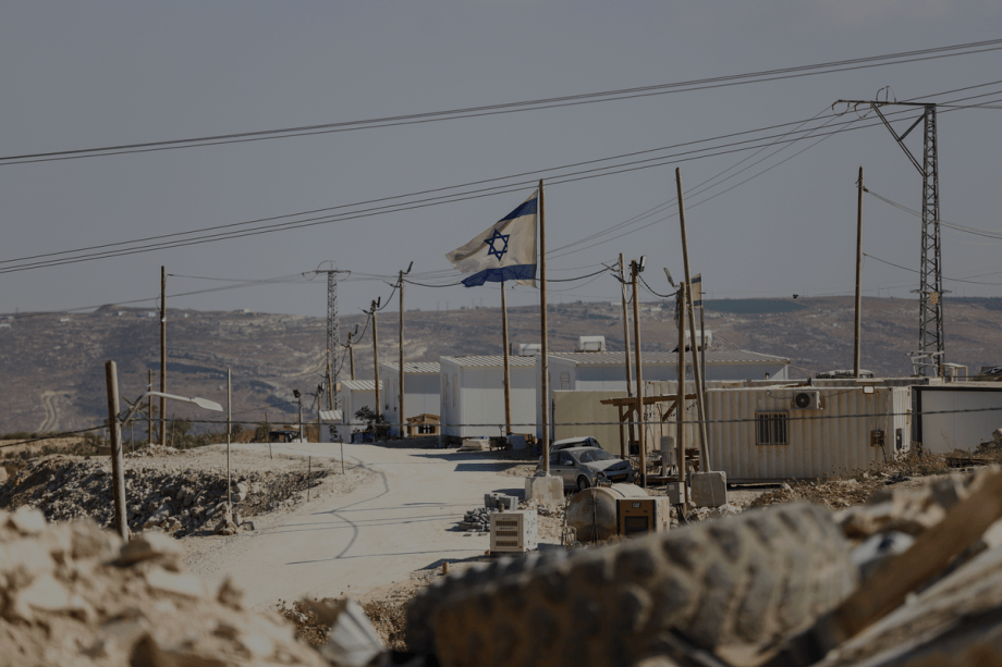 Israel revokes diplomatic credentials for Dutch officials over settlement trade restrictions.