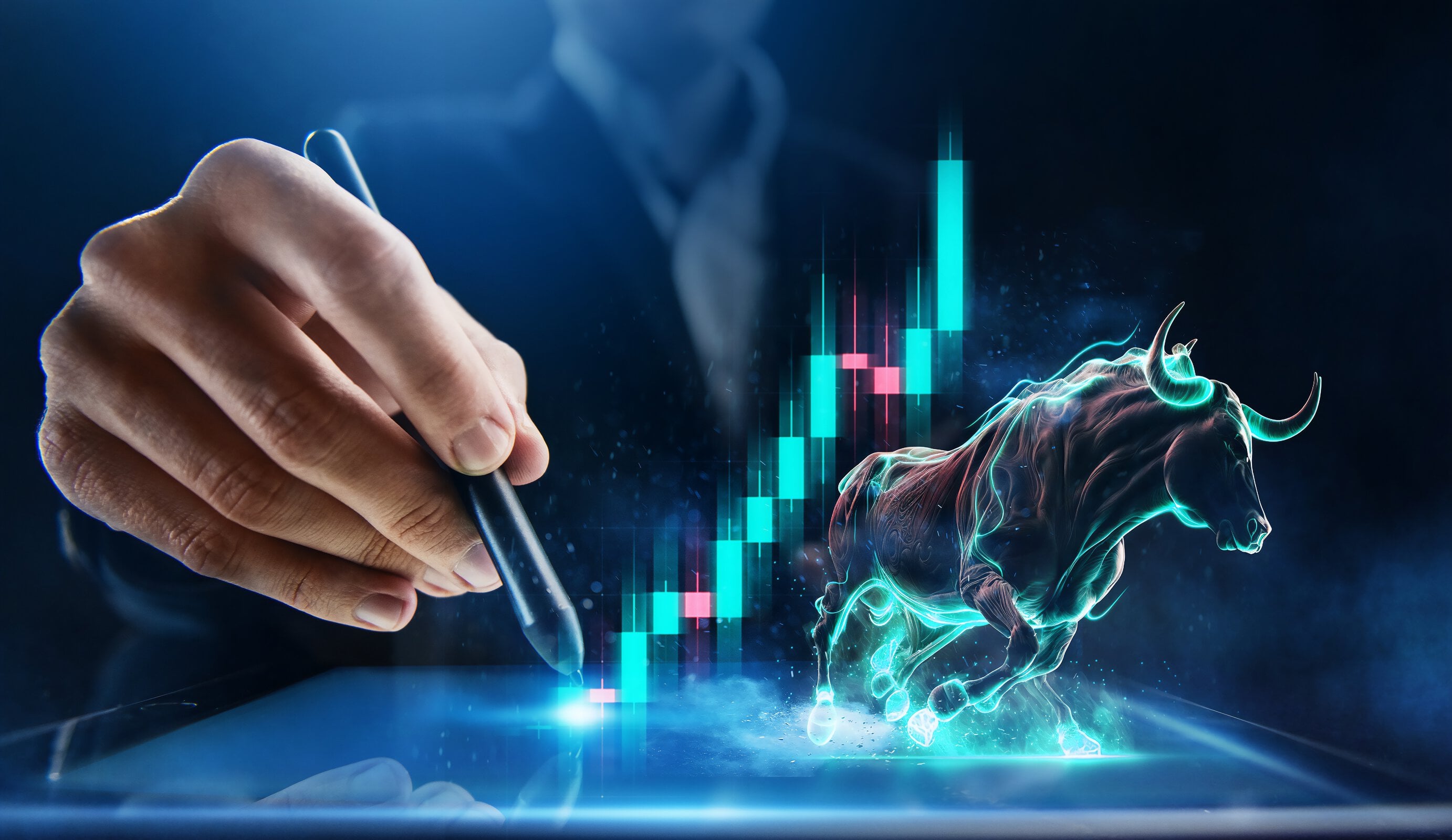 Short Interest Shifts Sharply Across Four Selected Small-Cap Stocks