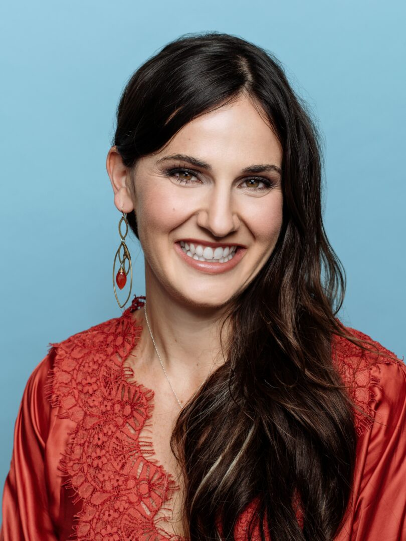 Emily Reynolds of R Public Relations Named 2026 Nashville Titan 100 Honoree