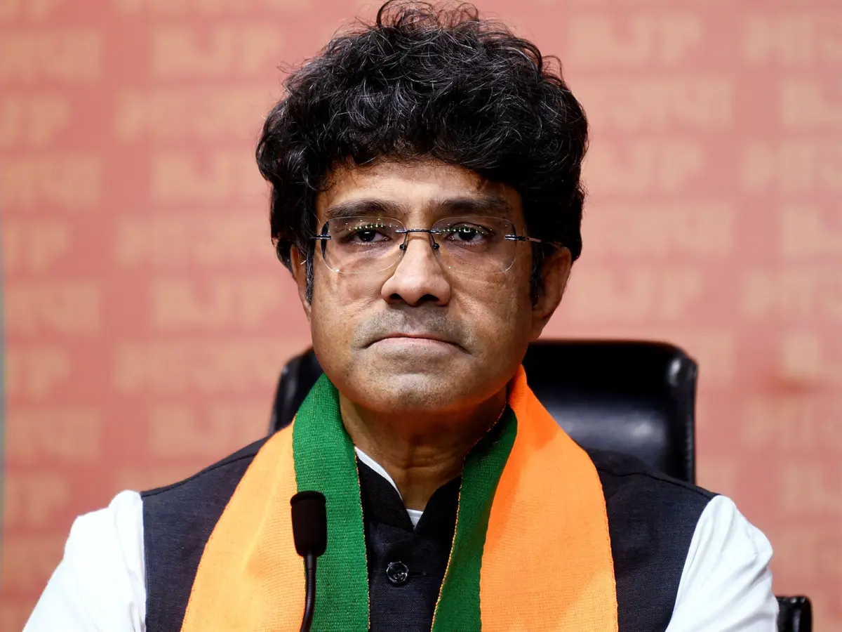 BJP Leaders Across India Launch Coordinated Attacks on Rahul Gandhi Over Economy