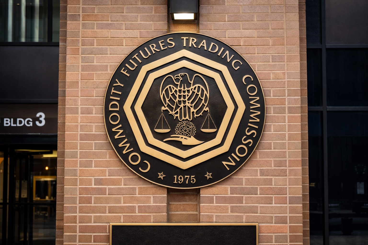 CFTC Seeks Dismissal of CME Crypto Perpetuals