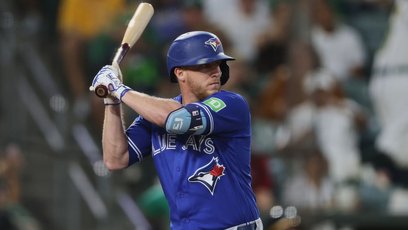 Blue Jays Playoff Odds Plunge After Tigers Loss