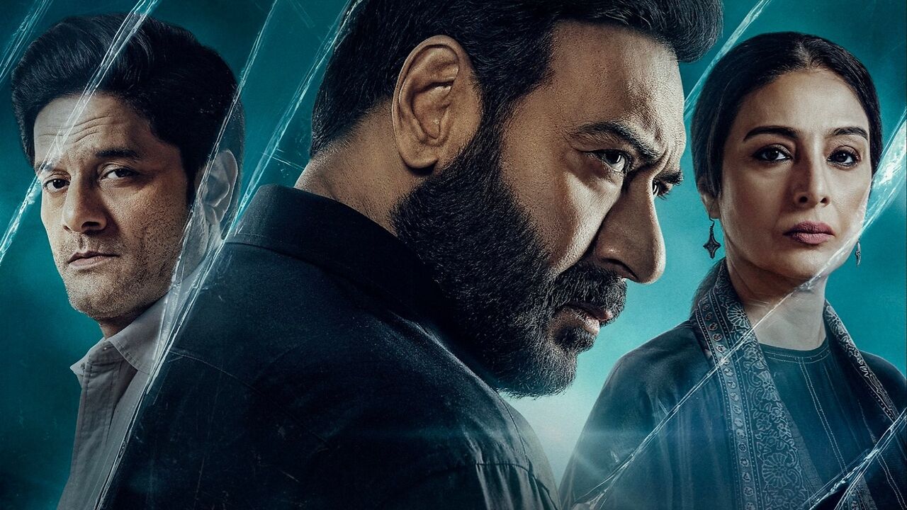 Drishyam 3 Releases First Song Ahead of October Premiere