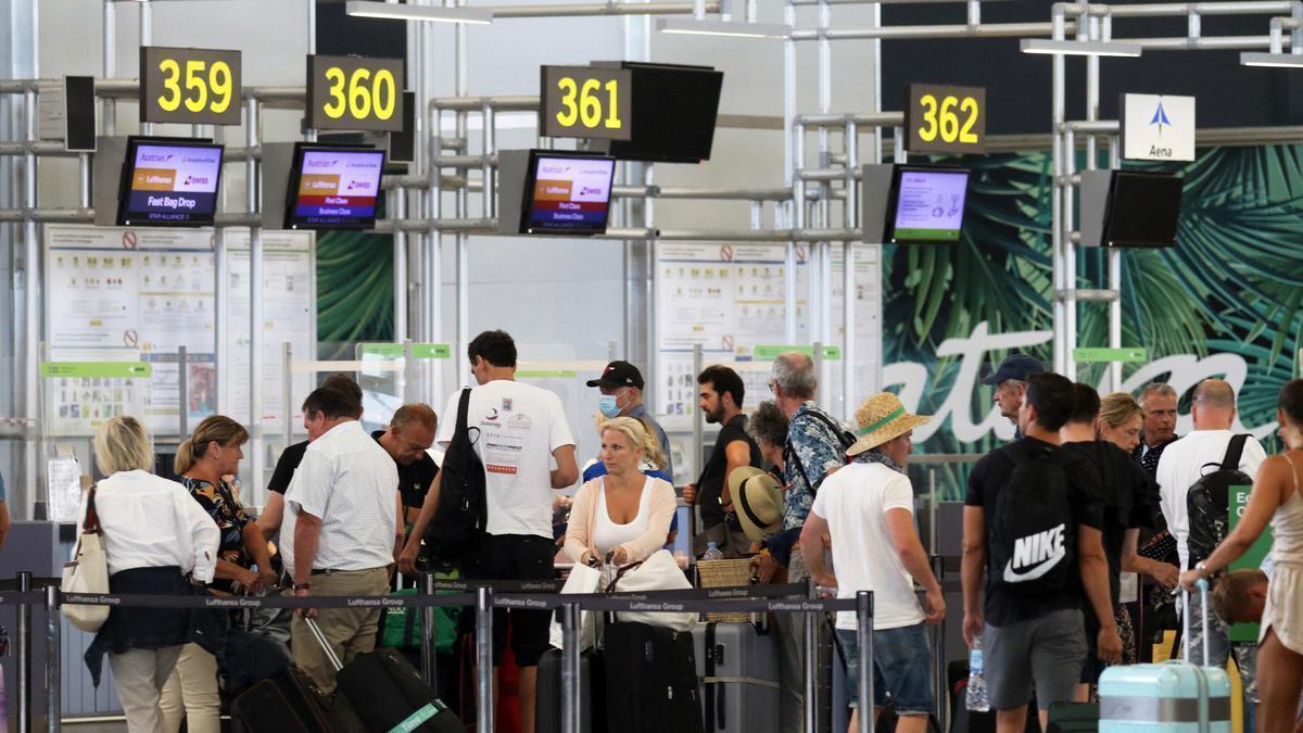 Barcelona passenger growth stalls at 60 million while Madrid surges to 77 million
