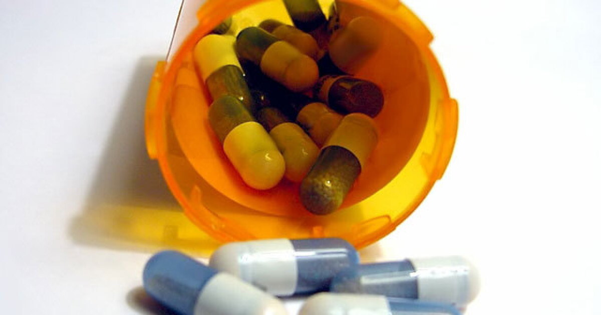 Rising Medication Use Leaves One in Five Older Adults Facing Drug-Interaction Risks