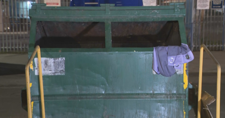 Riverside Woman Arrested Over a Year After Newborn Found Abandoned in Rain