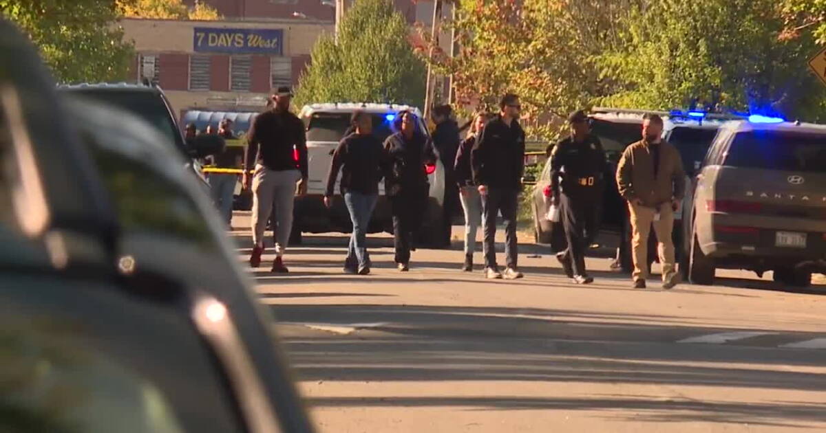 Three Men Wounded in South Chicago Drive-by Shooting Outside Liquor Store