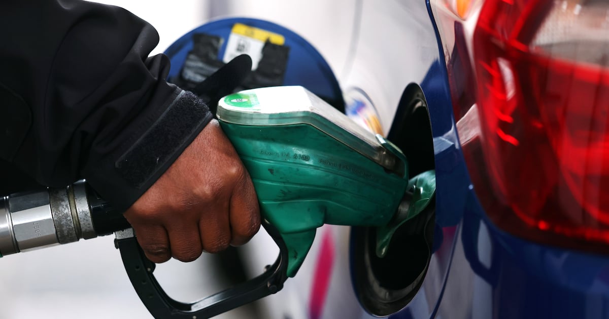 UK Annual Inflation Rises to Five-Month High of 3.1% Ahead of Bank Decision