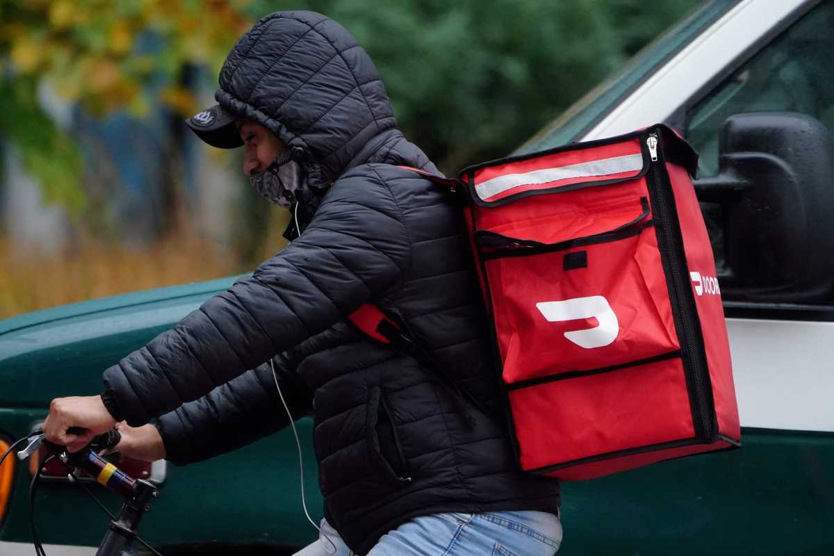 DoorDash Reaches Record $131.5M NYC Worker Settlement
