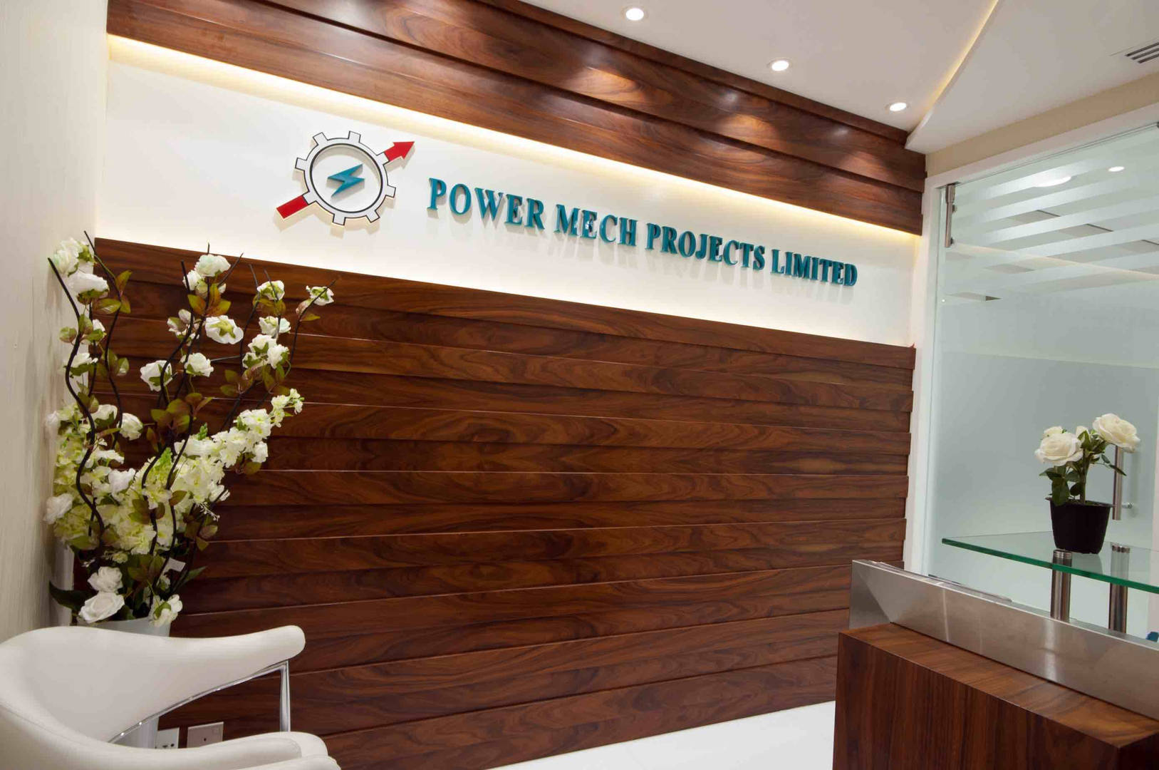 Power Mech Secures ₹970 Crore Vedanta Contract for Chhattisgarh Thermal Plant