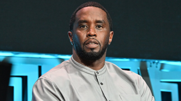 Attorneys Seek to Withdraw From Sean Combs' $100 Million Defamation Lawsuit