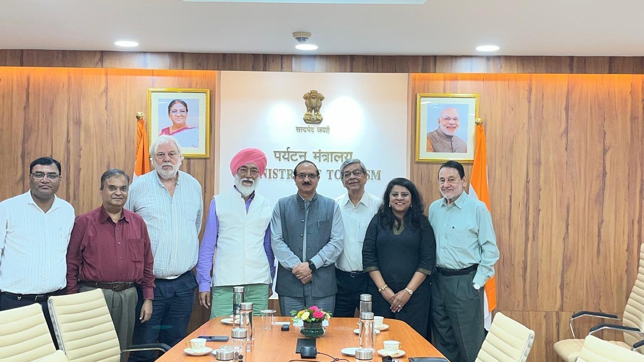 India Launches National Digital Tourism Stack to Streamline Travel Bookings and Local Experiences