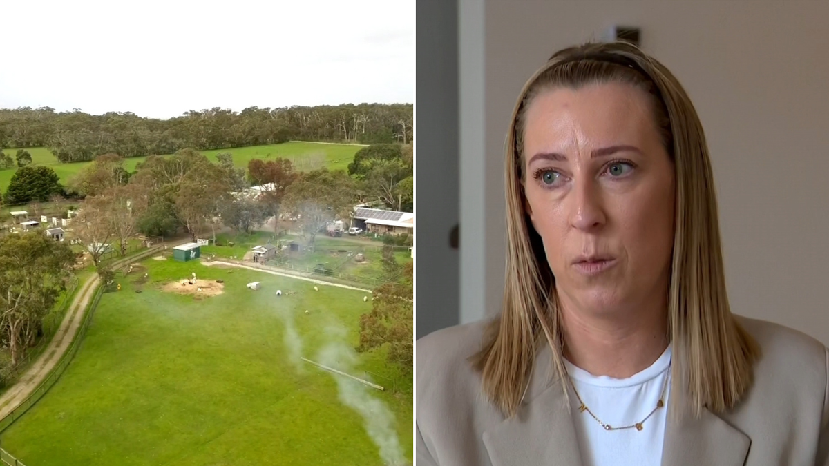 Melbourne Toddler Dies From Petting-Farm HUS Infection