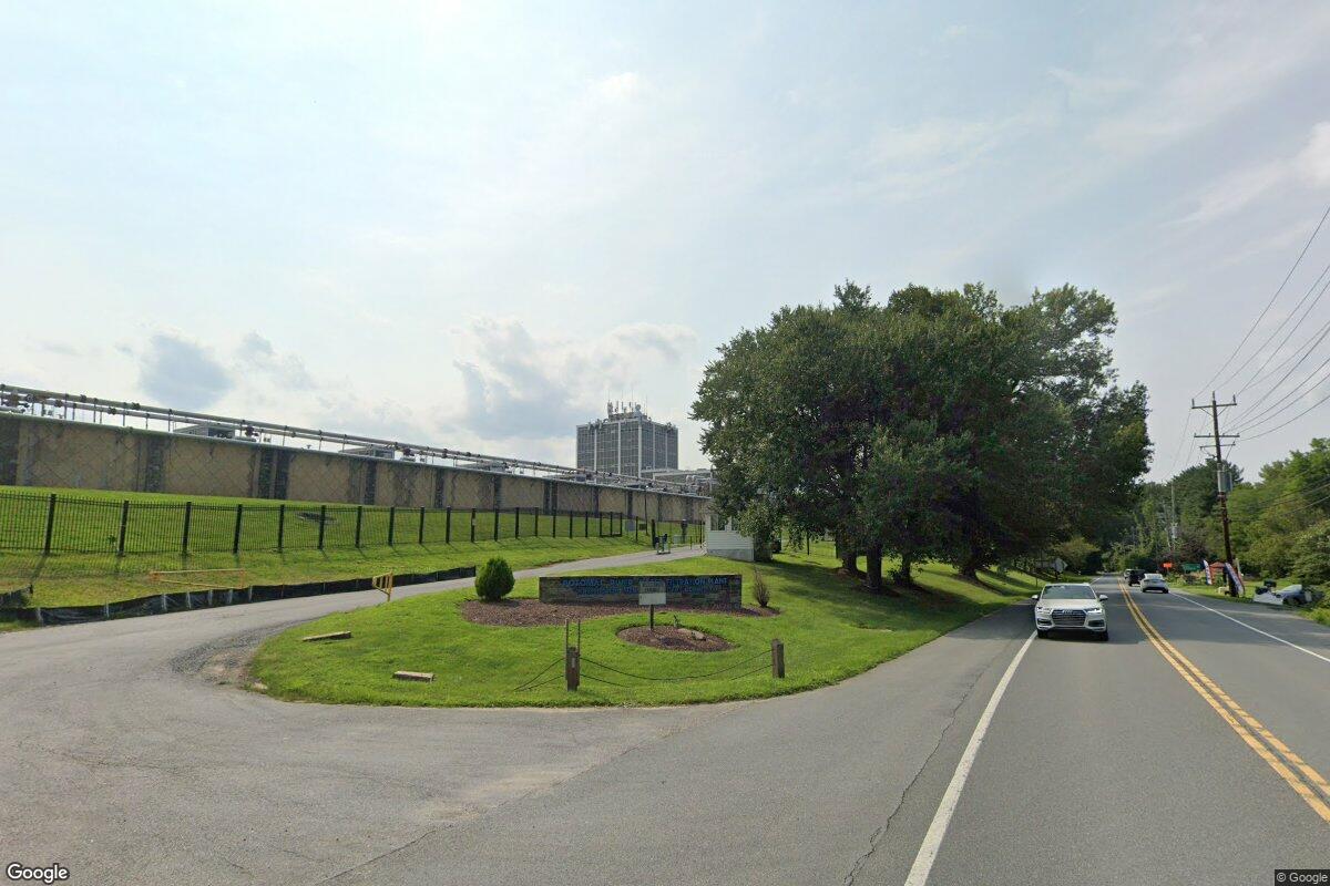 Potomac Water Filtration Plant Resumes Production While Conservation Request Remains in Effect