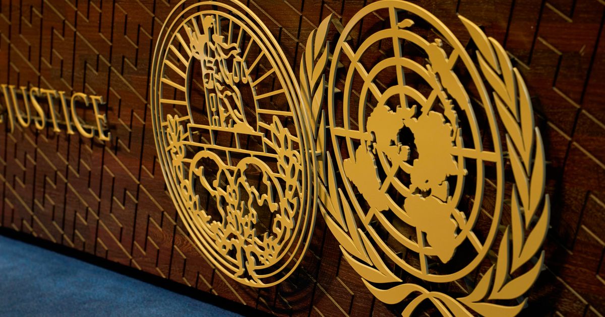 Germany fights accusations of facilitating genocide in Gaza at the UN top court.
