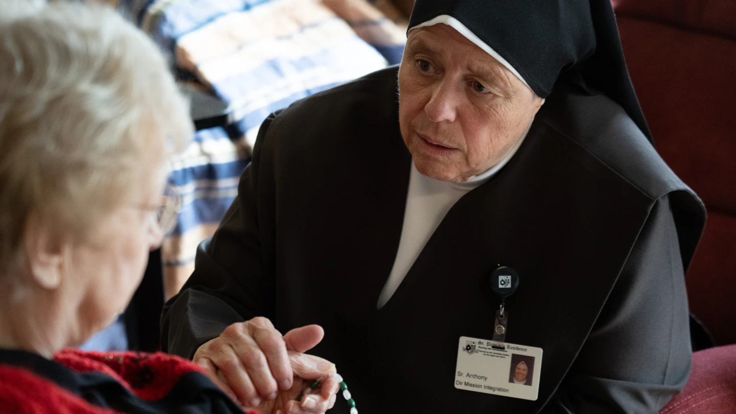 Chicago Catholic Leaders Sue Illinois to Block New Assisted Suicide Law