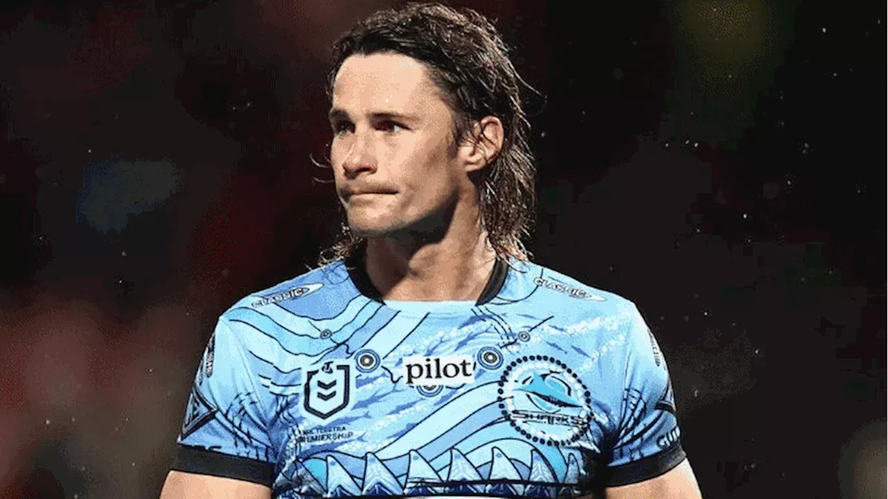 Late Melbourne Try Shocks Cronulla, Forcing Sharks Into Elimination Final