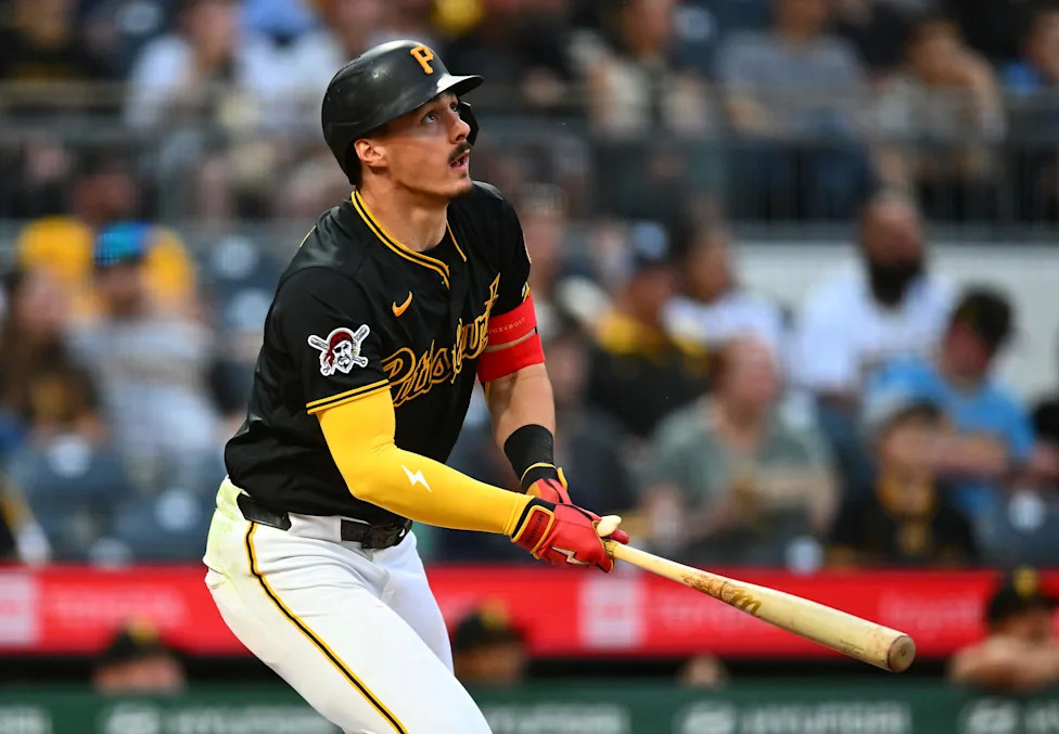 Pirates plan Griffin activation against Angels
