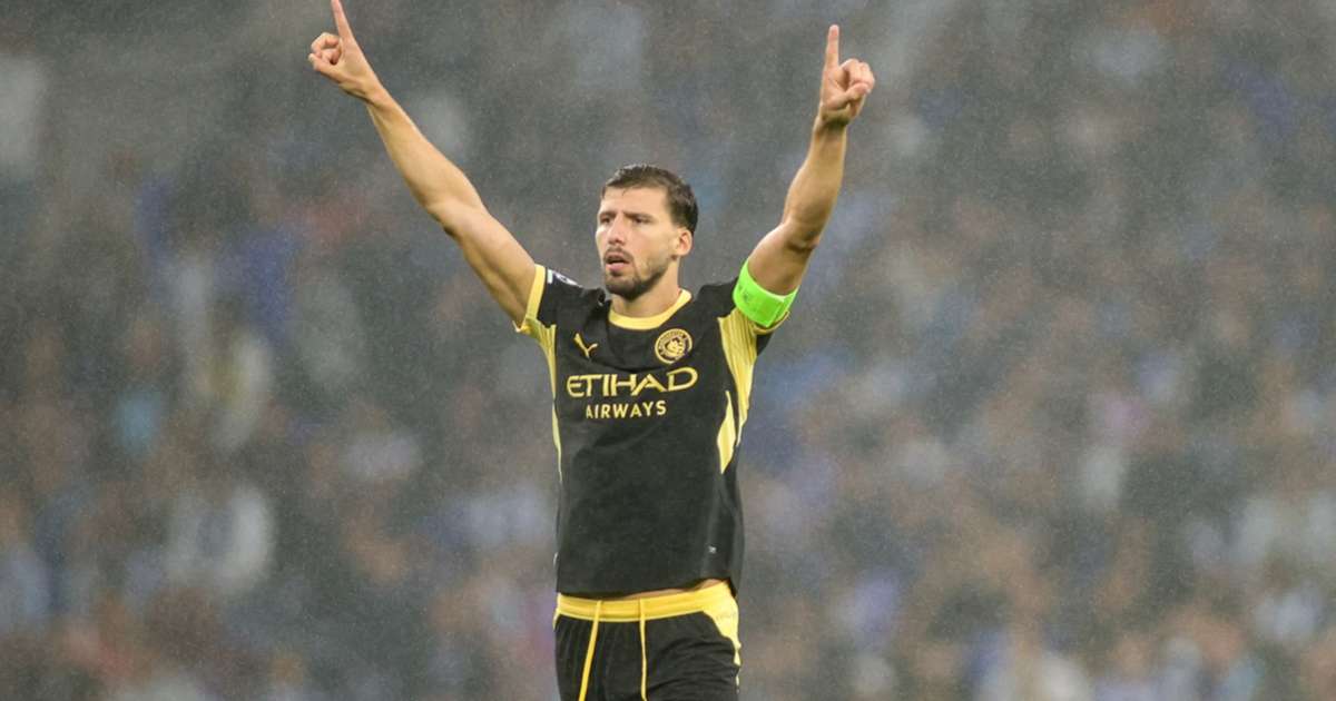 Ruben Dias says new Manchester City signings are eager to win titles under Enzo Maresca.
