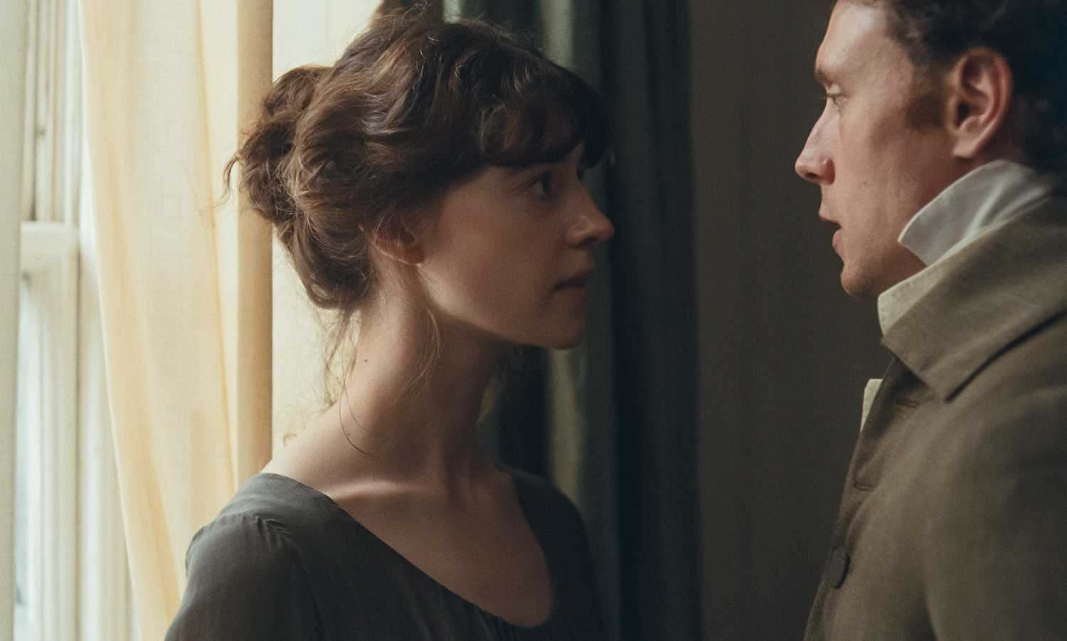 Georgia Oakley’s Naturalistic Sense and Sensibility Adaptation Receives Mixed Reviews