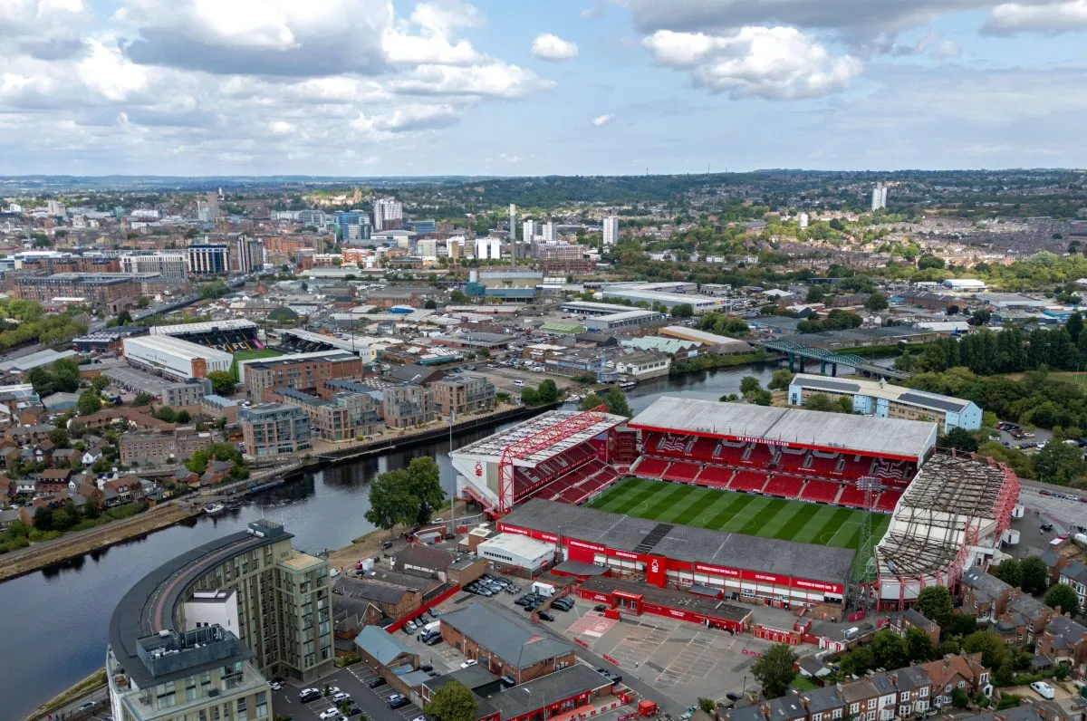 Nottingham Forest Supporters Urge Council To Approve Historic Stadium Expansion Plans