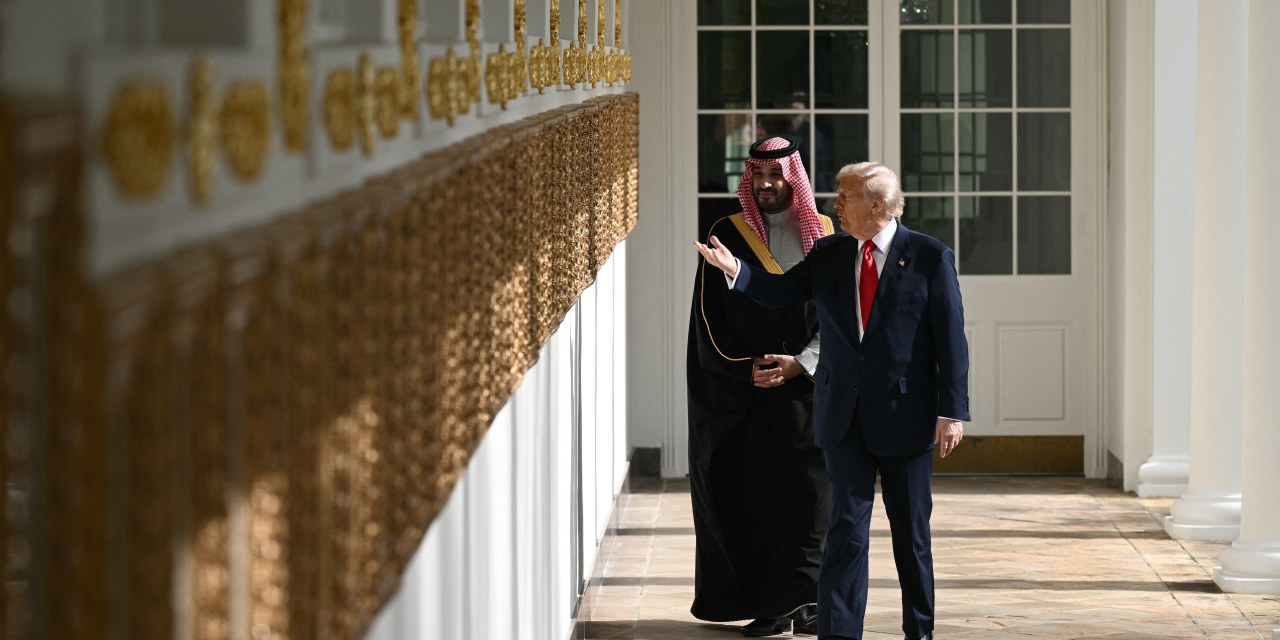US proposes $5 billion Middle East rebuild fund