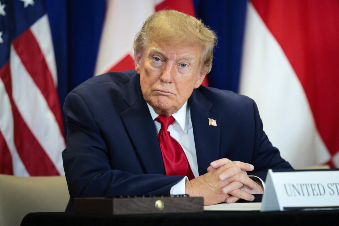 Donald Trump Accuses Canada Of Unchecked Immigration Without Providing Supporting Data