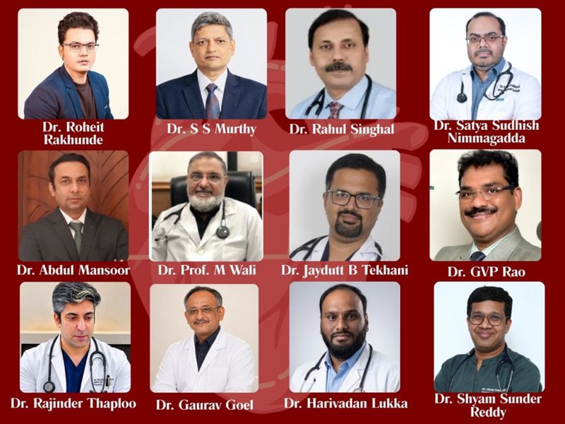 World Heart Day highlights hidden cardiovascular risks and unexpected symptoms affecting younger adults.