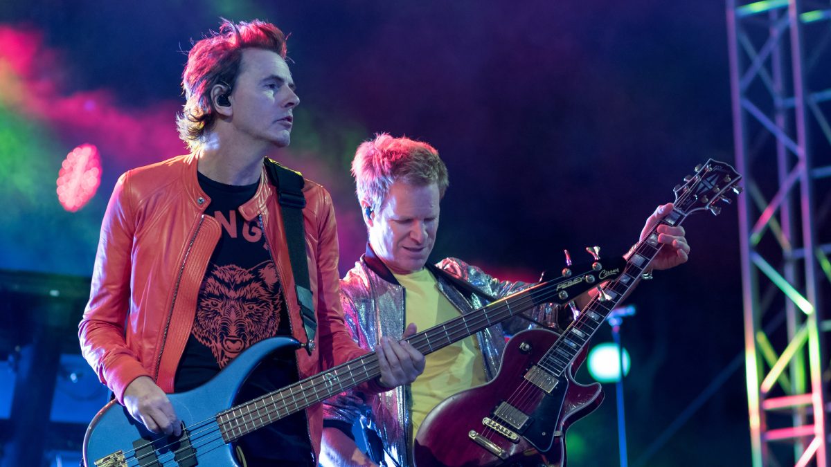 Royal Mail Honors Duran Duran With New 12-Stamp Collection Celebrating Decades of Music
