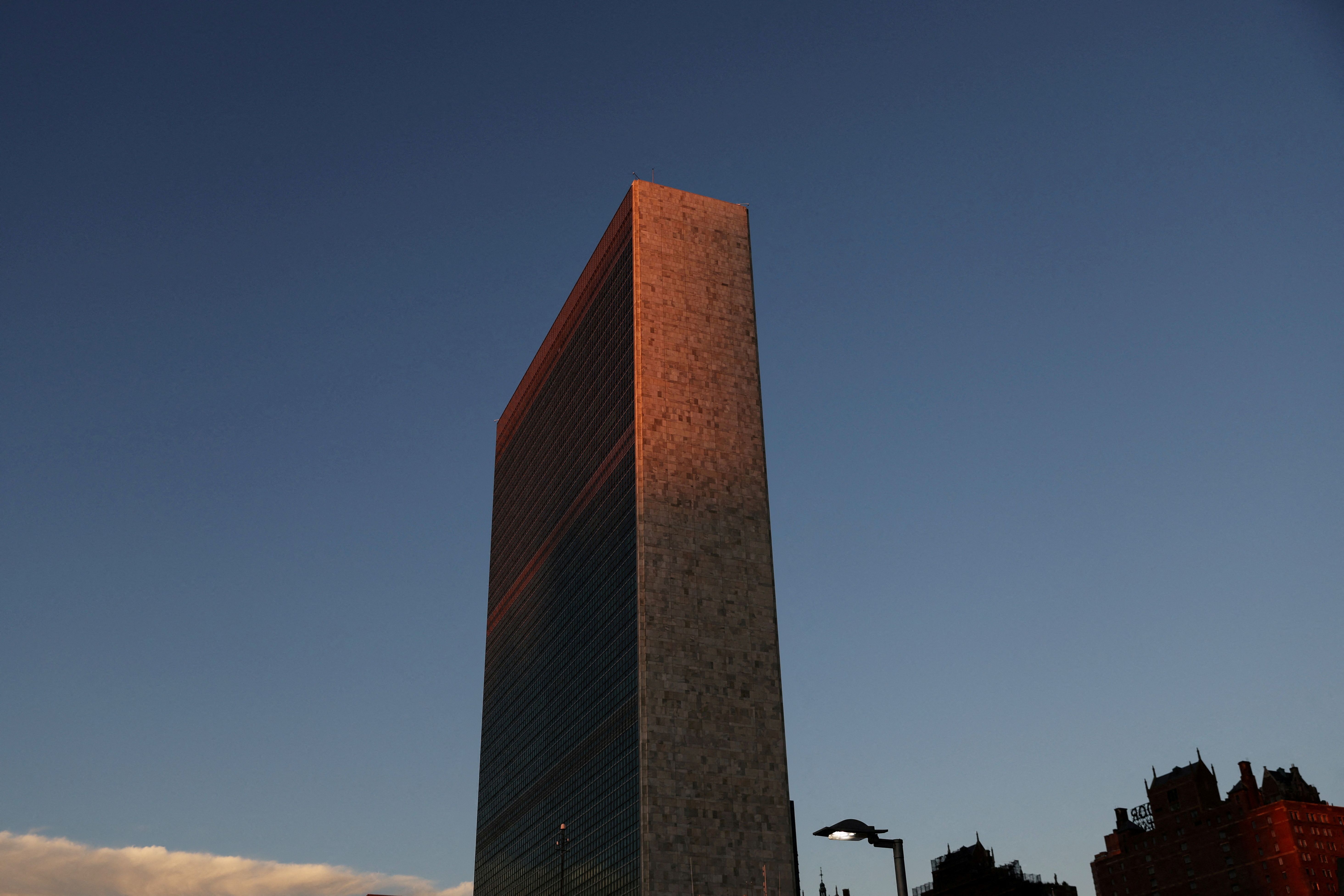 Australia Launches Diplomatic Campaign for 2029-30 UN Security Council Seat