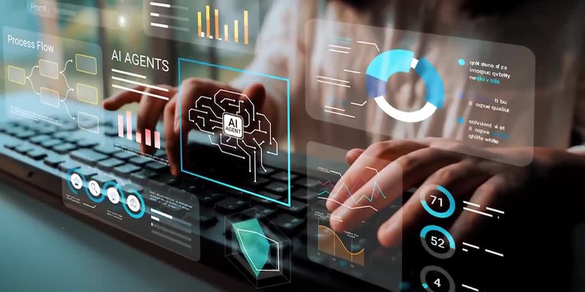 Familiarity with artificial intelligence tools gives modern job seekers a distinct career advantage.