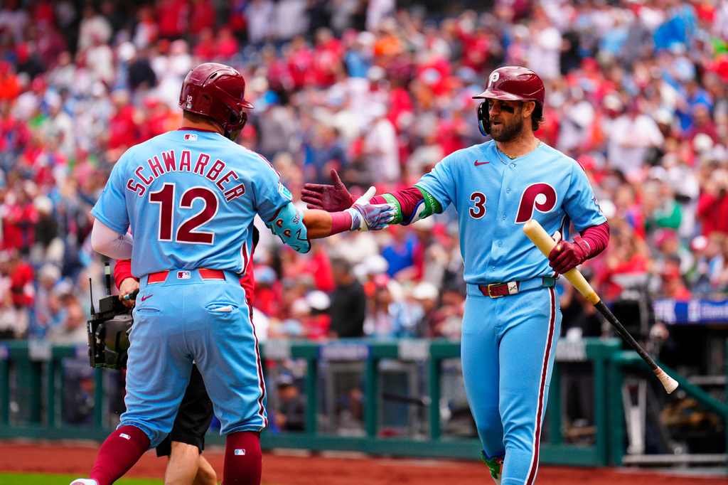 MLB Slate Set for Four Games Sept. 8