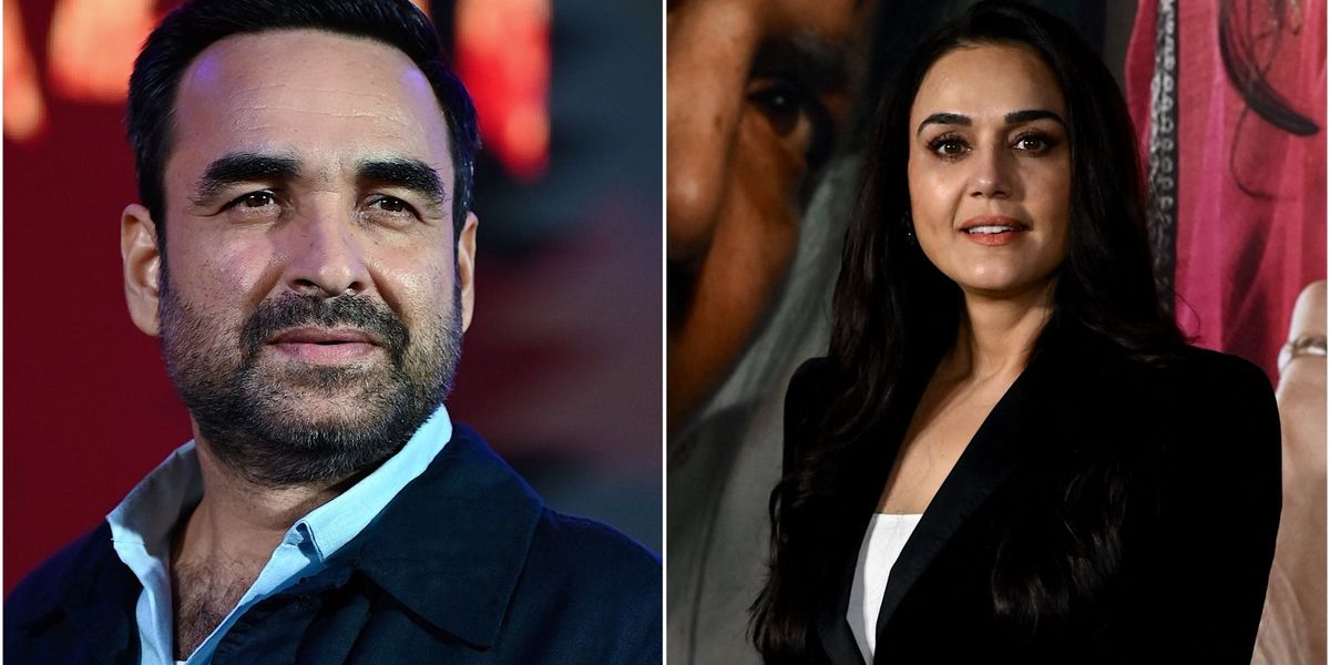 Government Reconstitutes India’s 18-Member Film Board