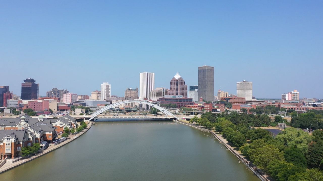 Rochester Officials Weigh Proposed Budgets and Property-Tax Levy Increases
